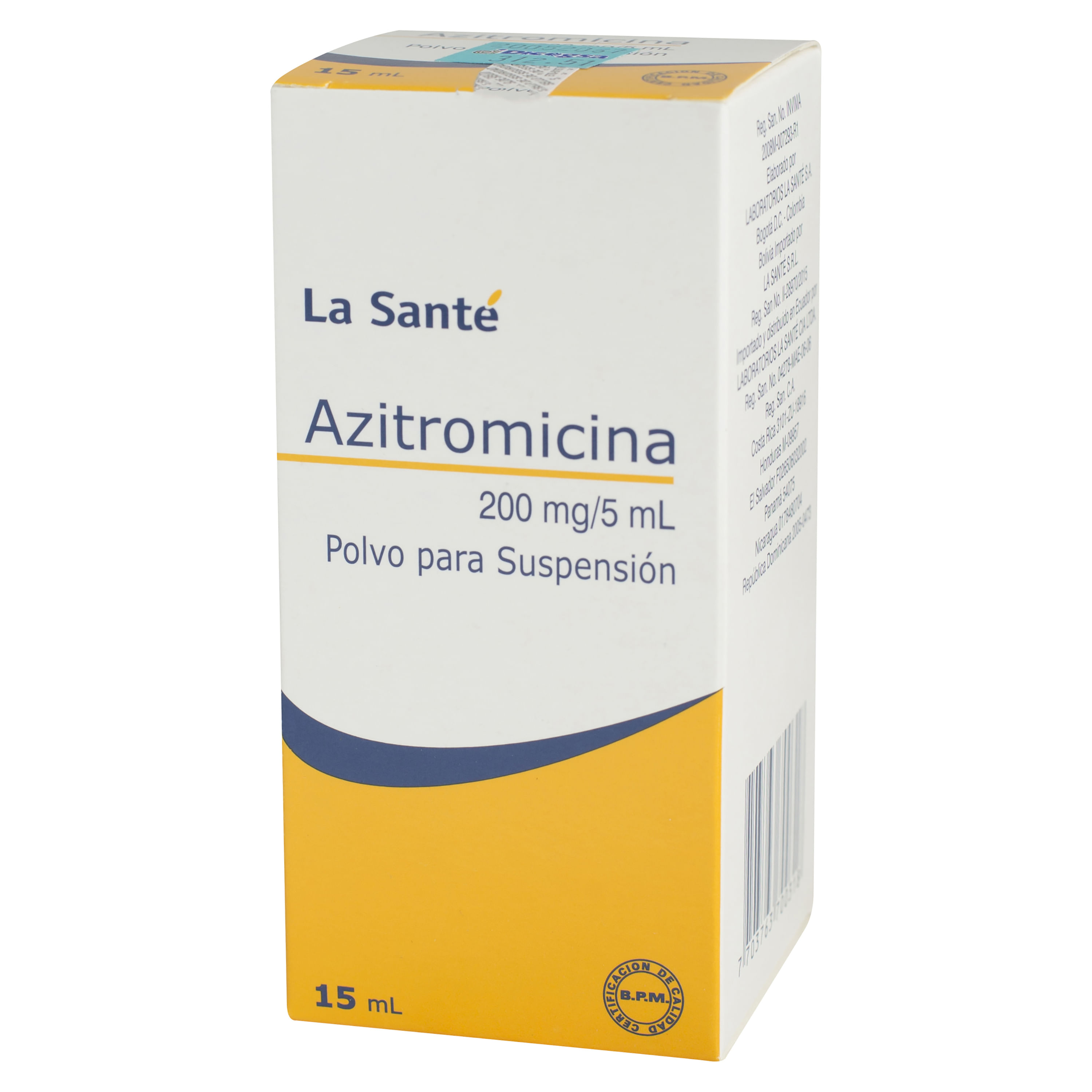 Zithromax 100mg