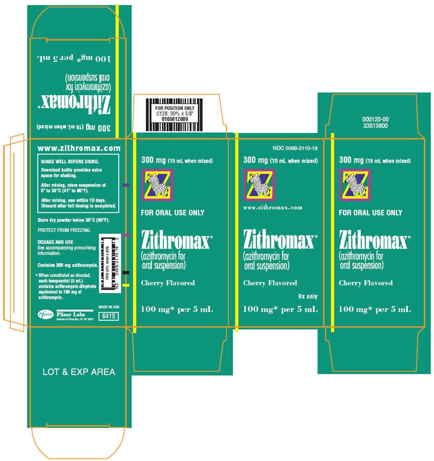 Zithromax 100mg