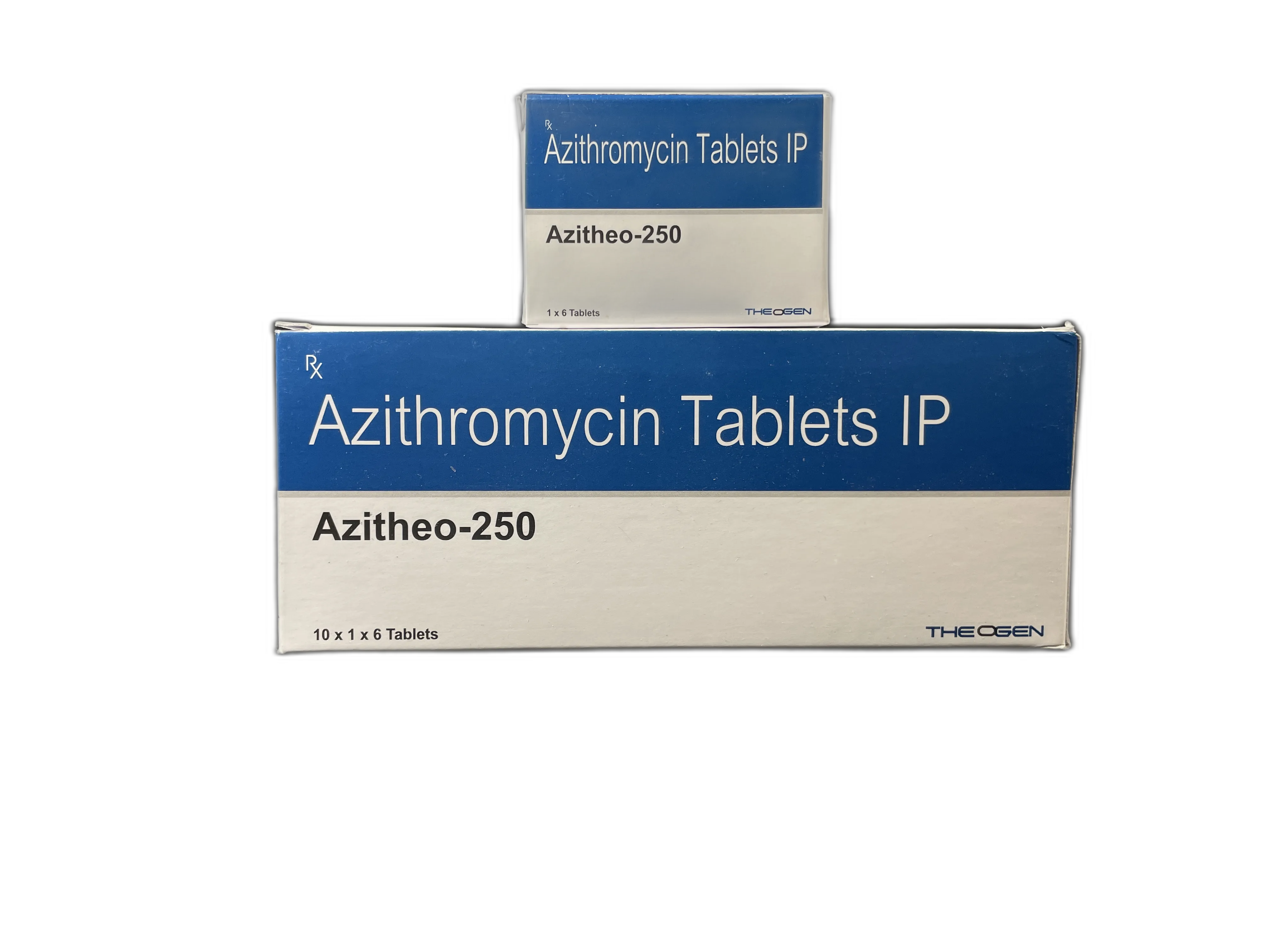Zithromax 250 Achat