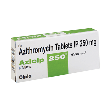 Zithromax 250 achat