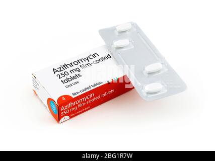 Zithromax 250 Achat