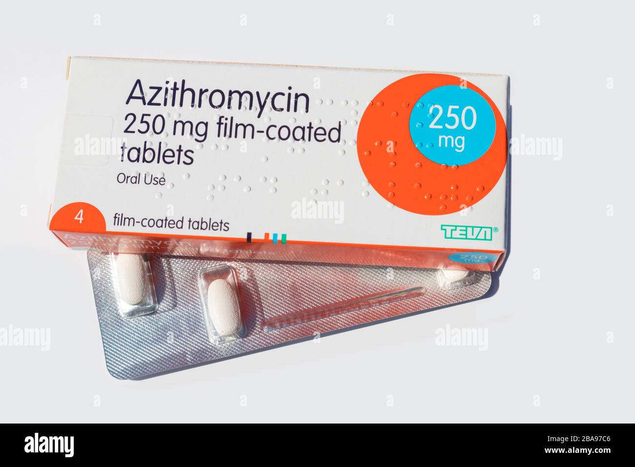 Zithromax 250 generique