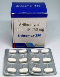 zithromax 250 mg z pak