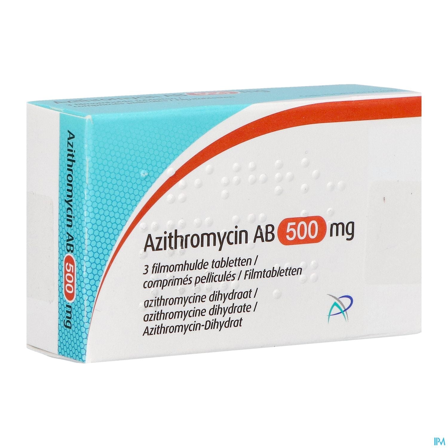 Zithromax 500 prix