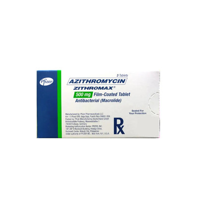 Zithromax 500 Prix France