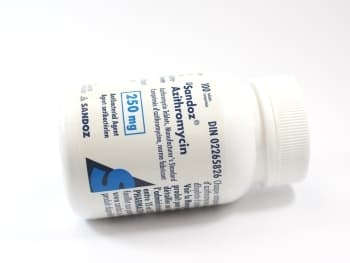 Zithromax 500mg Online