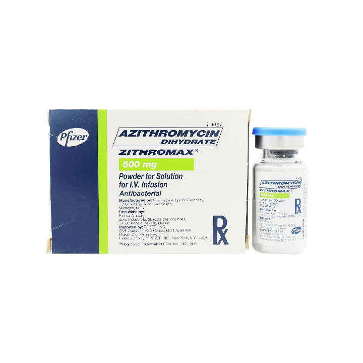 Zithromax 500mg online