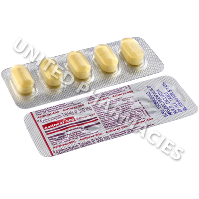 Zithromax 500mg uk