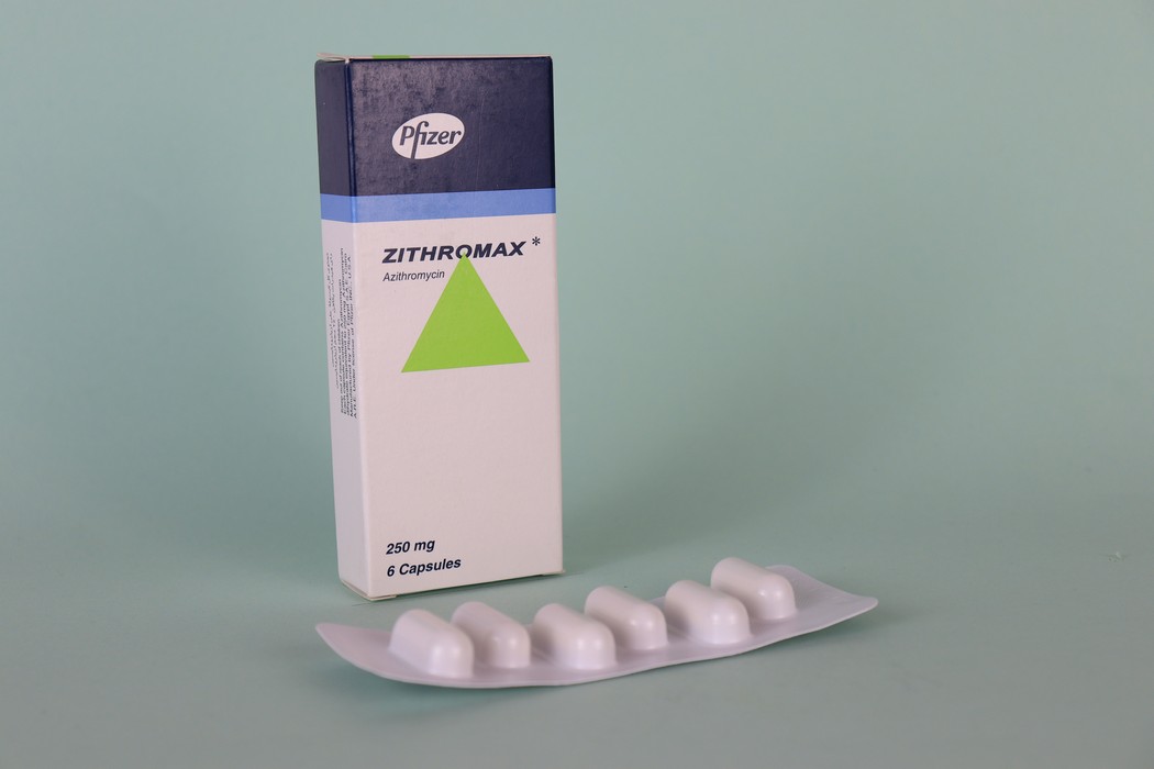 Zithromax Acheter