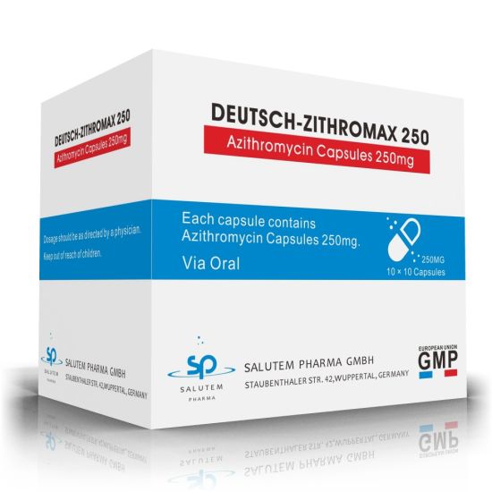 Zithromax bon marché