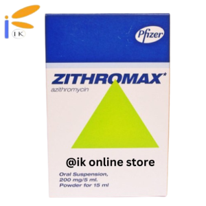 zithromax en ligne