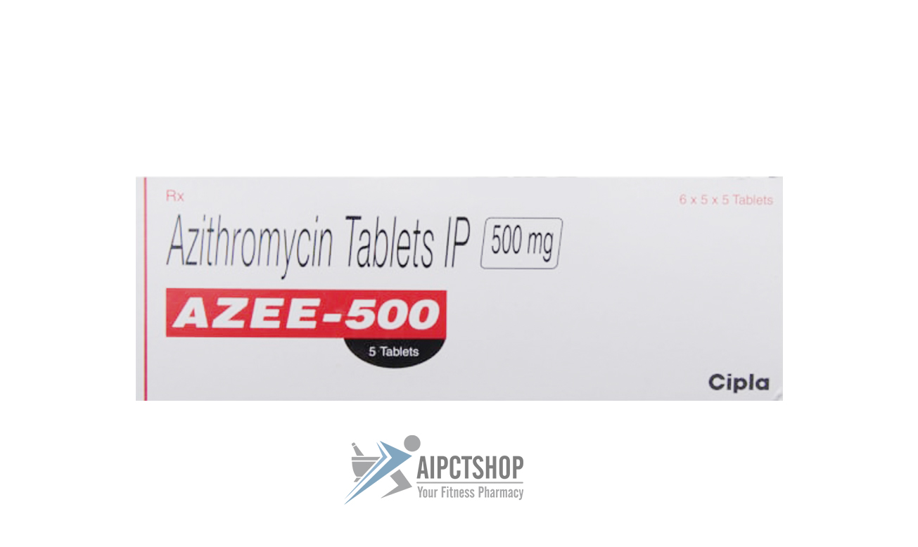Zithromax online