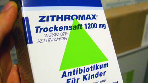 Zithromax online