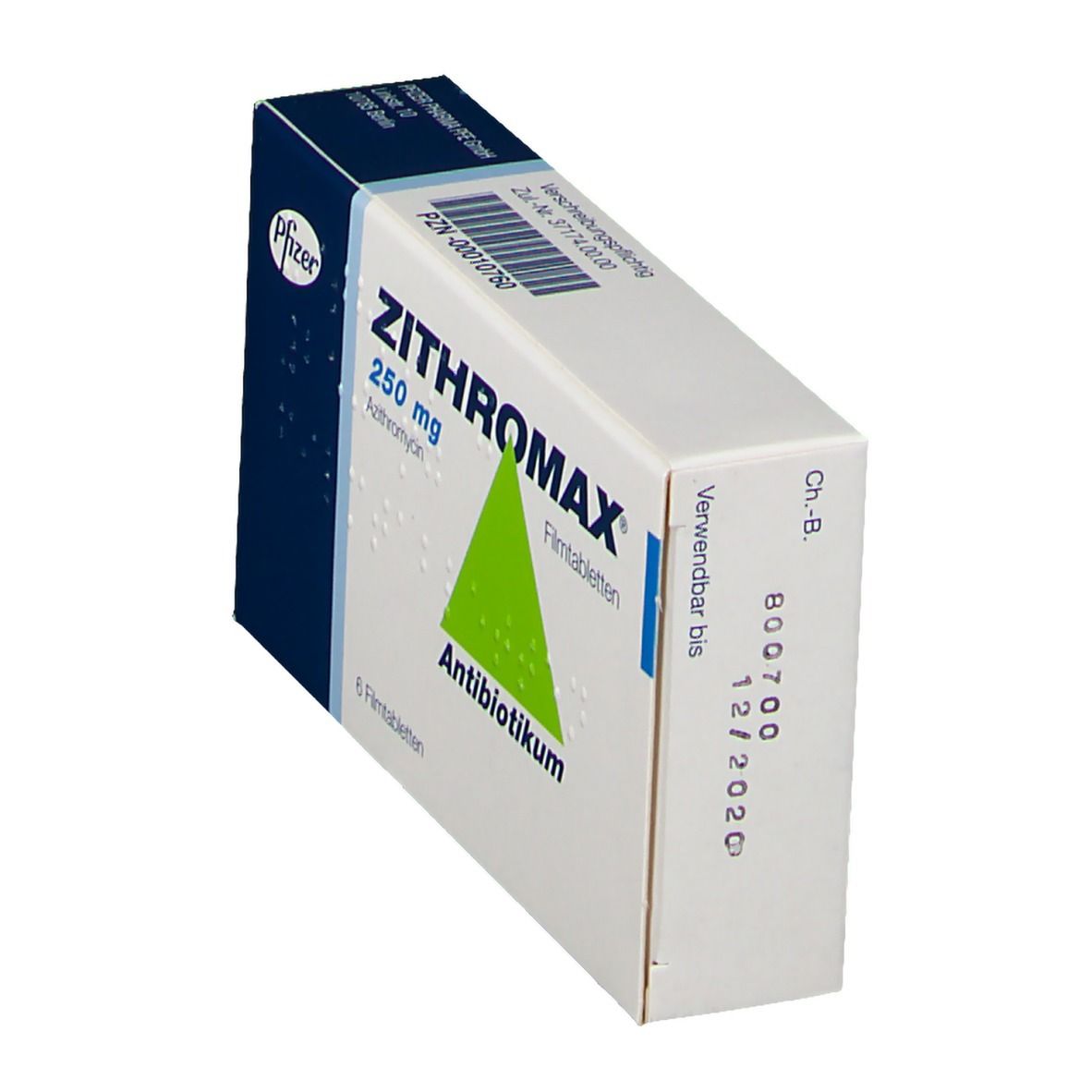 Zithromax online