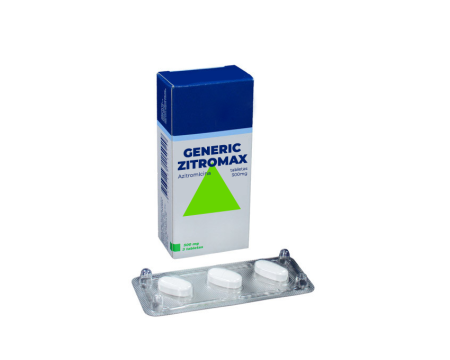 Zithromax Online Acheter