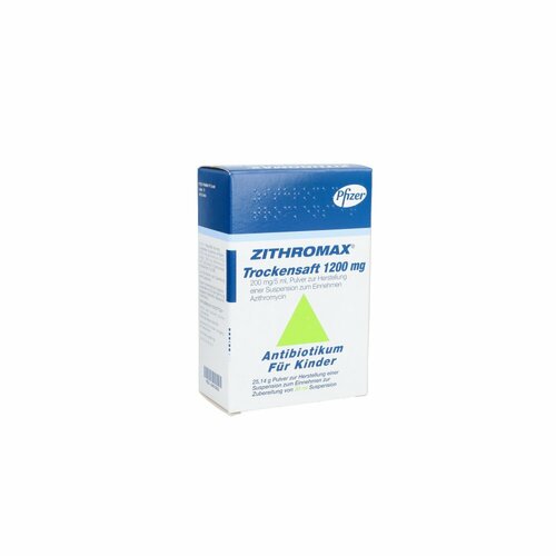 Zithromax pharmacie online