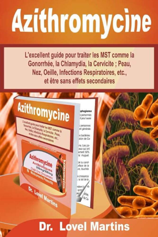 Zithromax Pilule