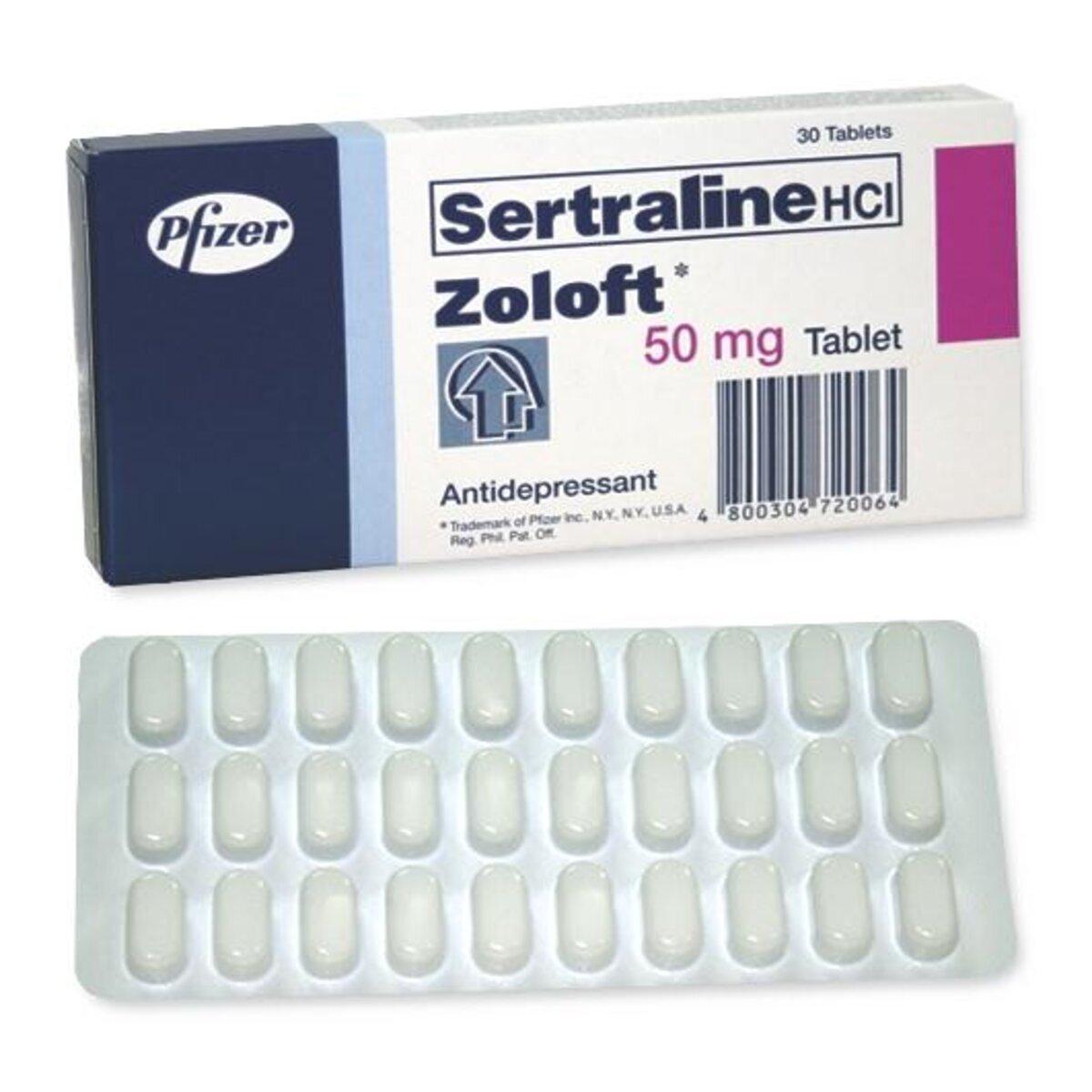 Zoloft 0 25 mg