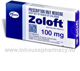 Zoloft 25 mg france