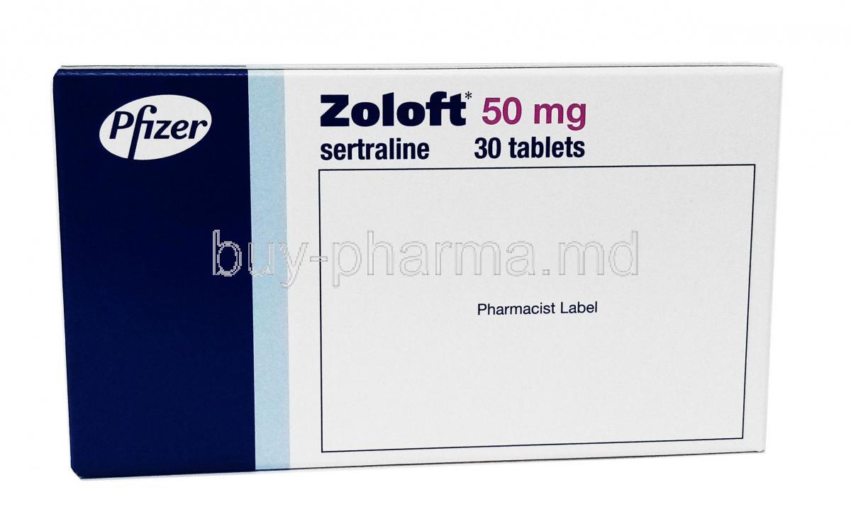 Zoloft 25 mg france
