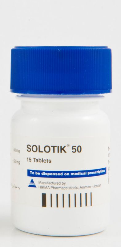 Zoloft 50 Mg Rcp
