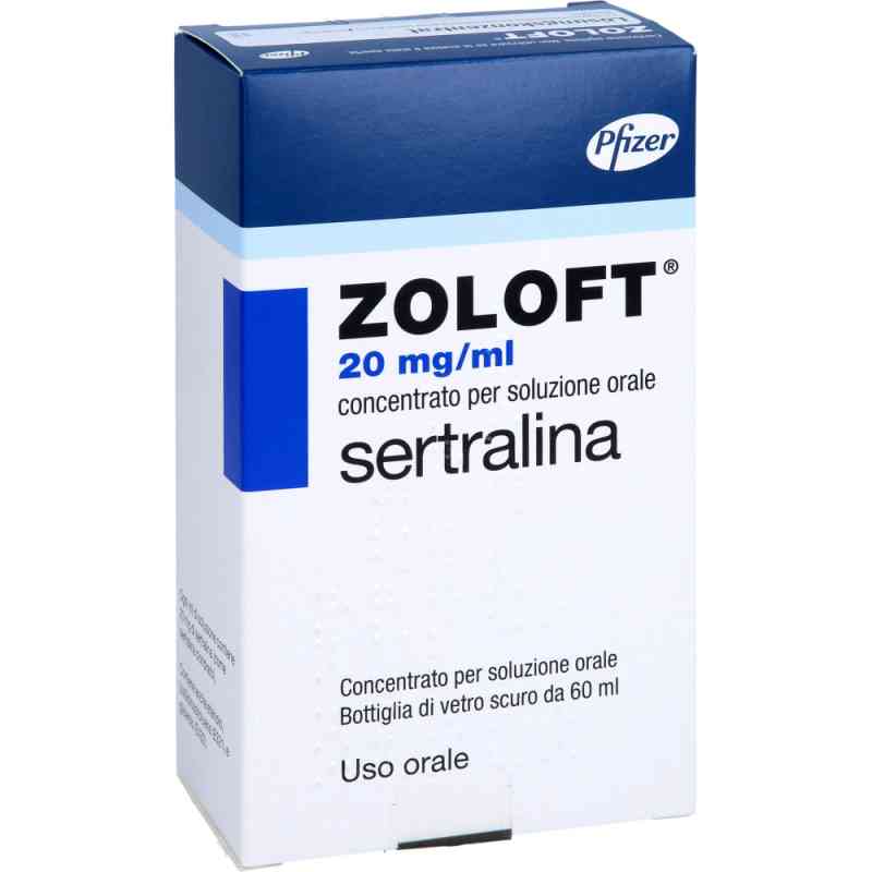 zoloft 50mg cmi