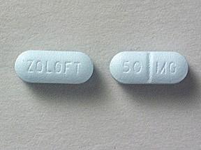 Zoloft 50mg online