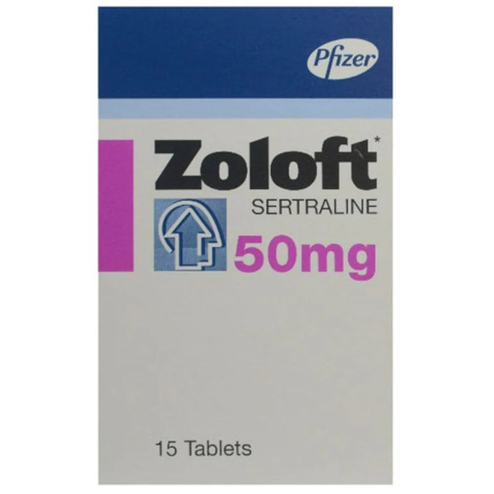 Zoloft Acheter Online