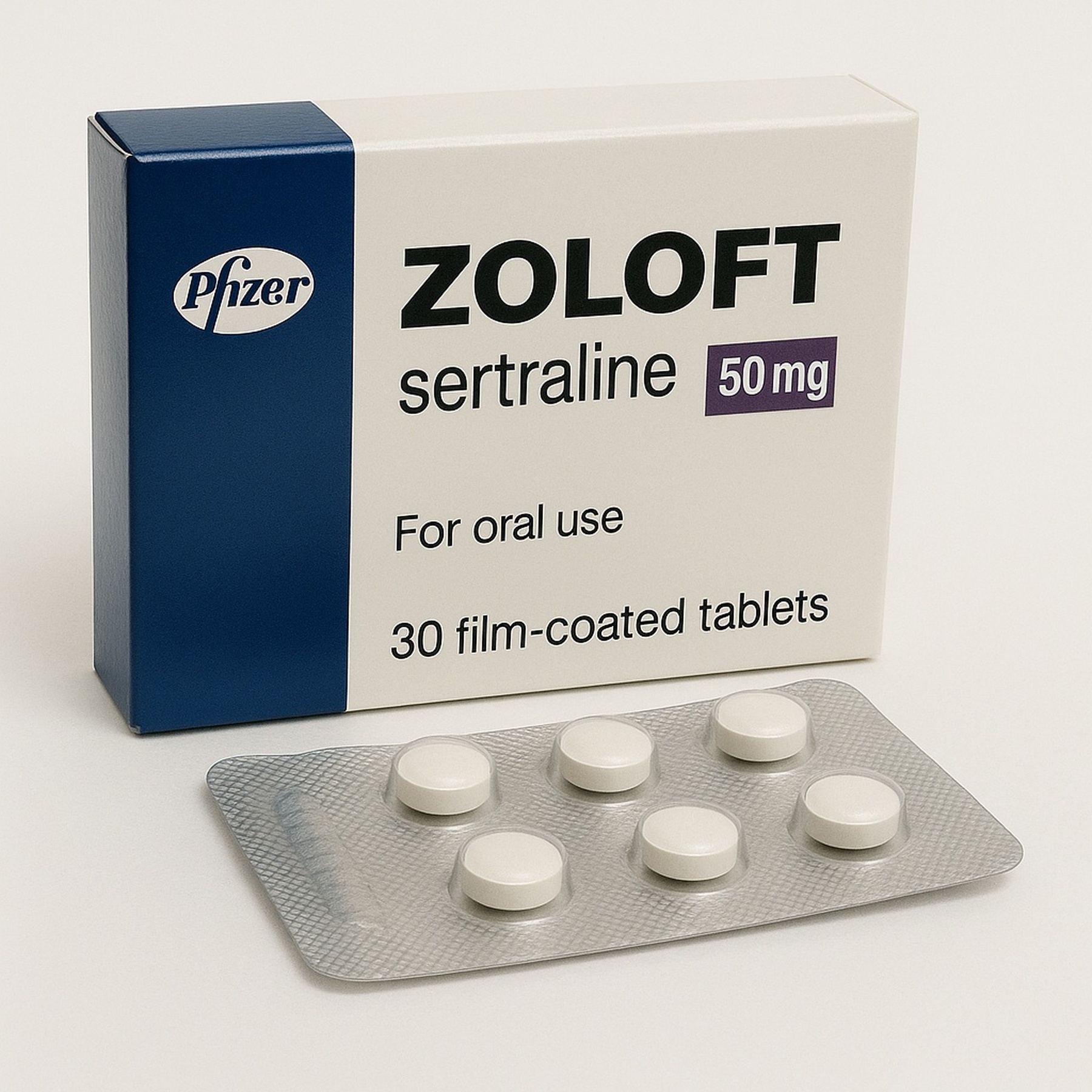 Zoloft Acheter Sans Ordonnance