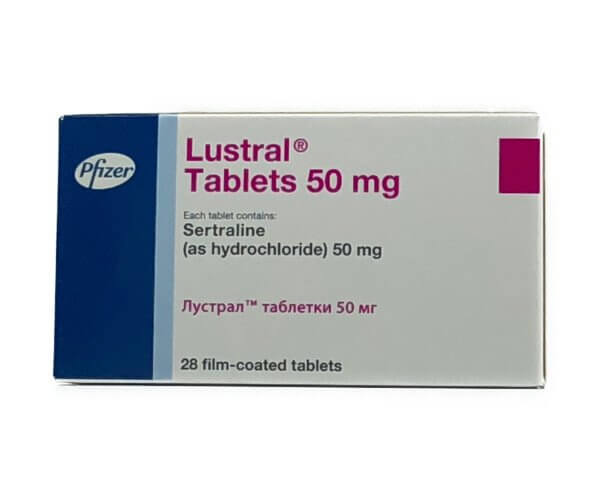 Zoloft online