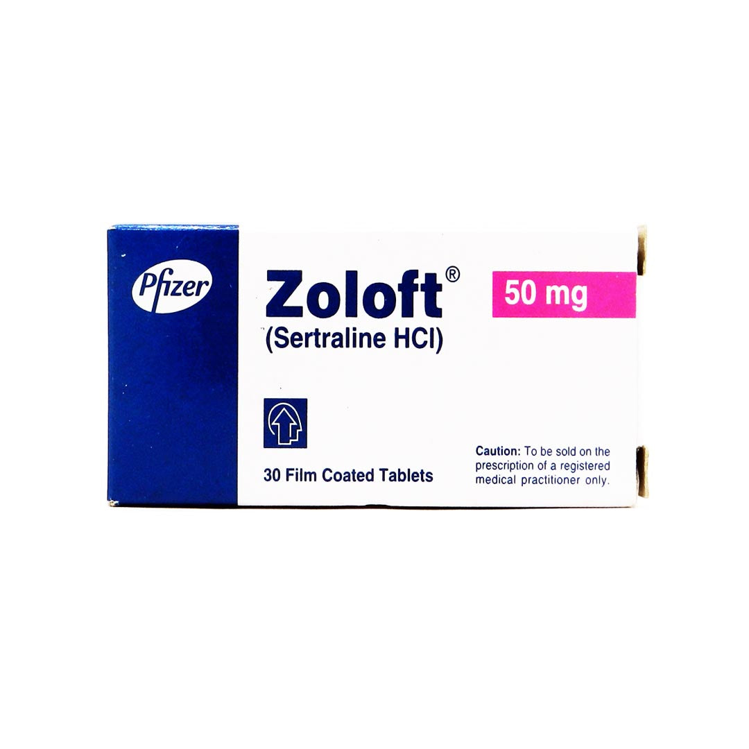 Zoloft Online