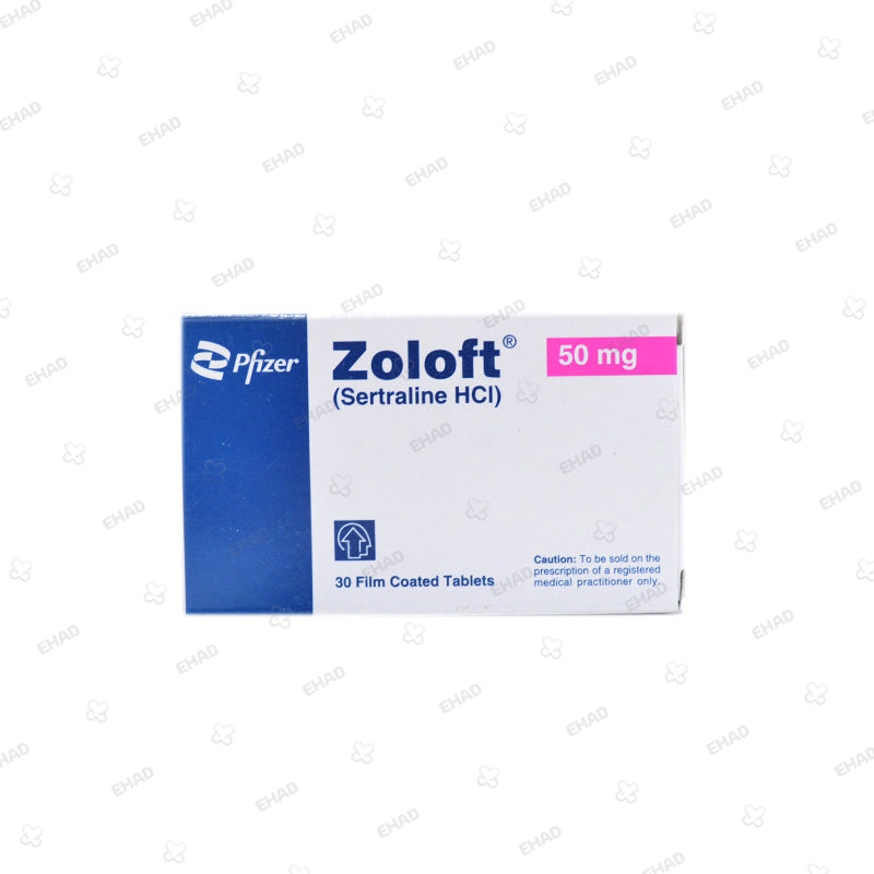 Zoloft online acheter