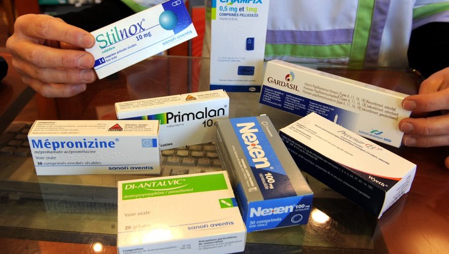 Zolpidem 10 Mg En Francais