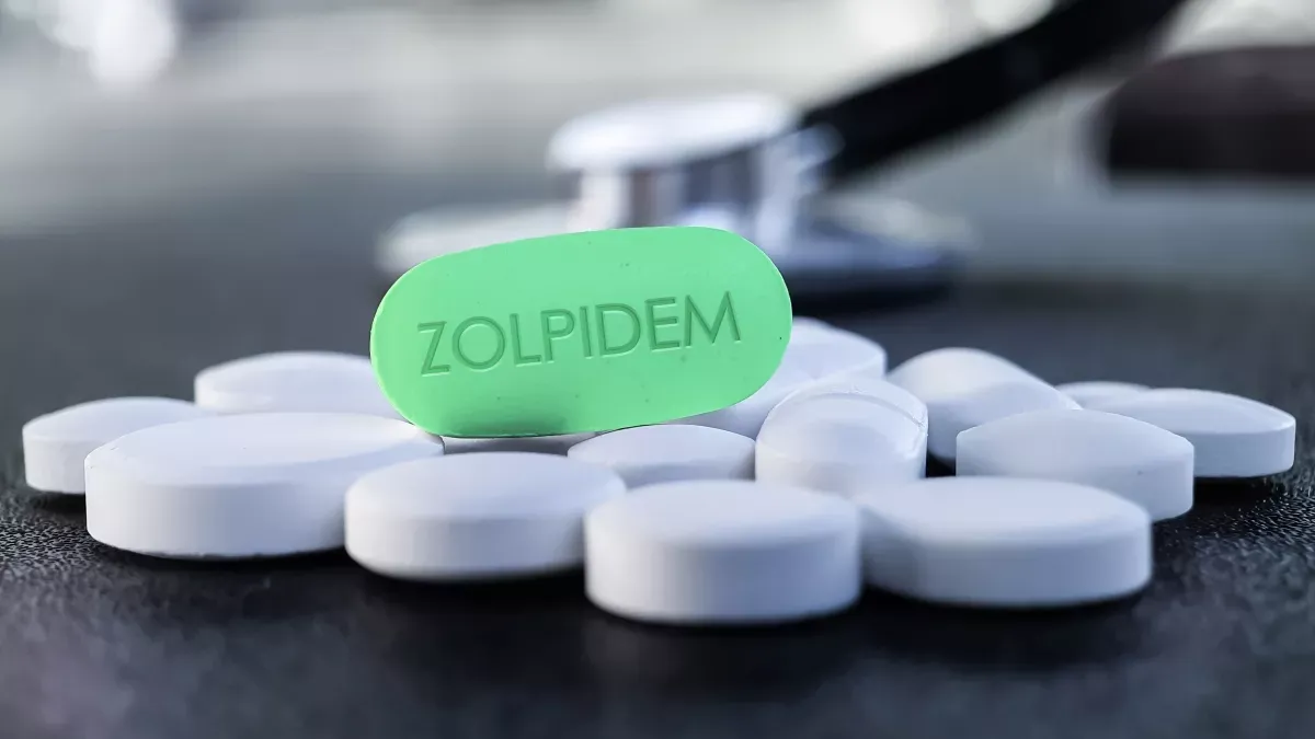 Zolpidem 10 Mg Générique