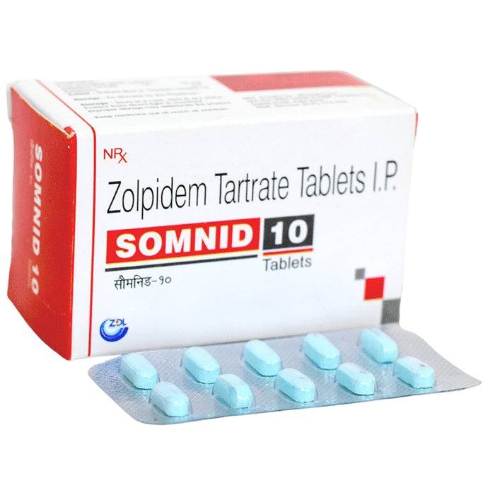 zolpidem 10mg online