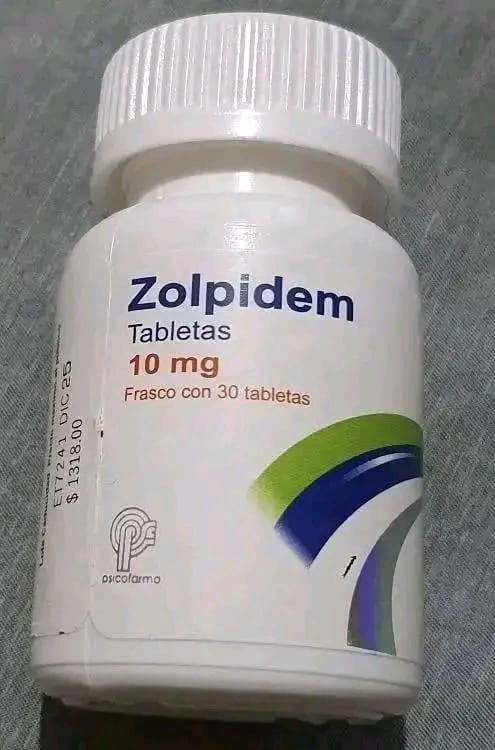 zolpidem 10mg online