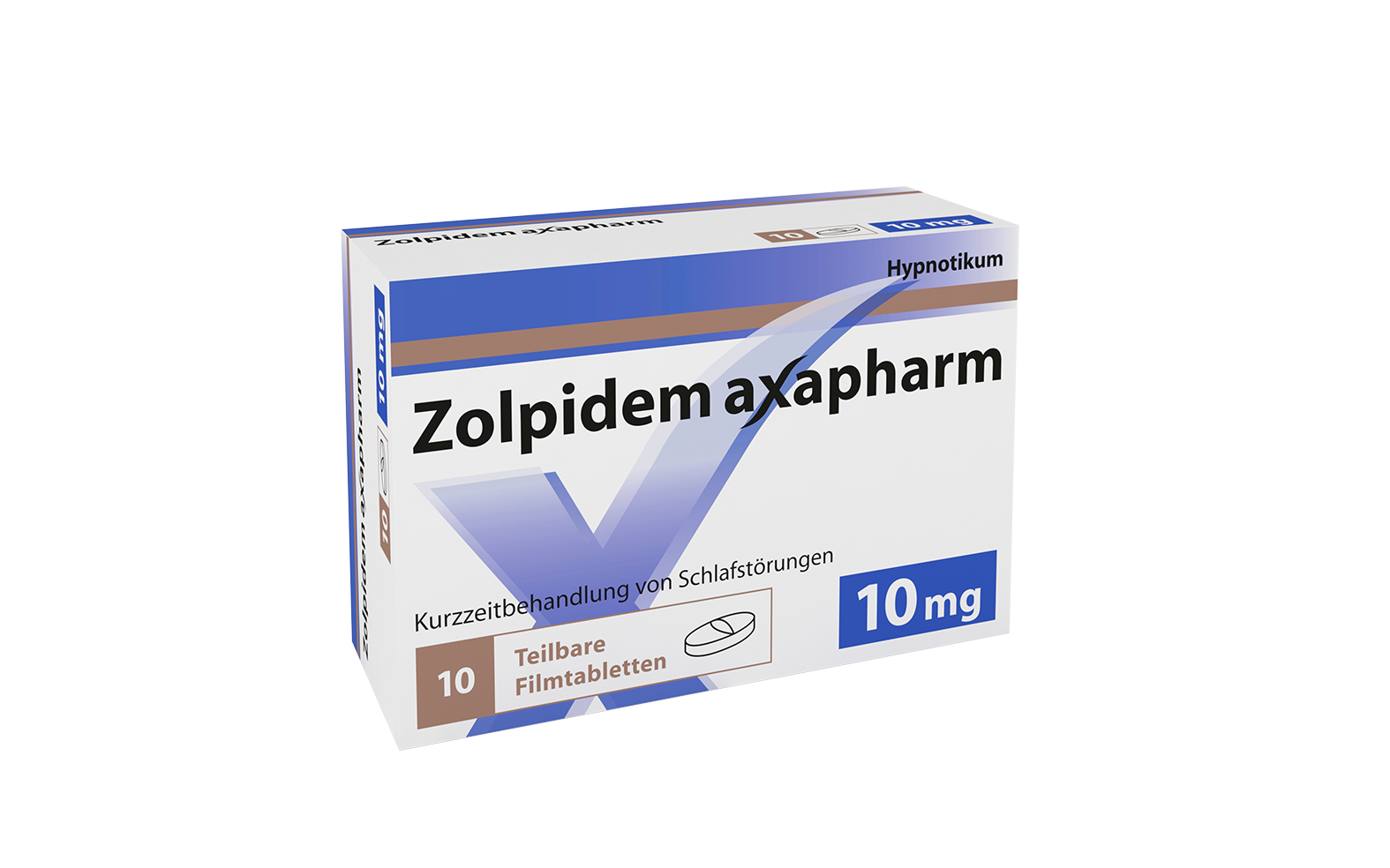 Zolpidem 12.5mg online
