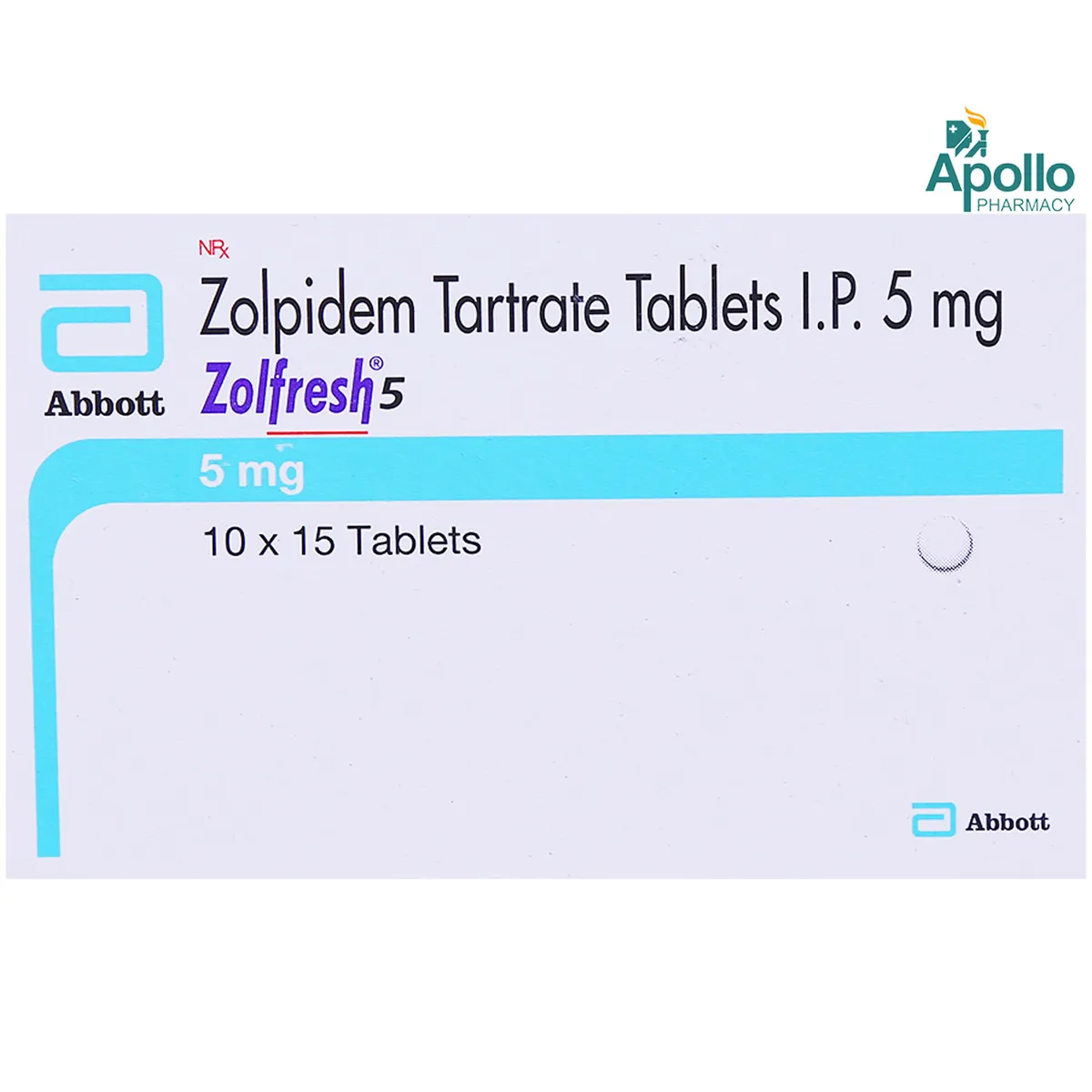 Zolpidem 5 mg online
