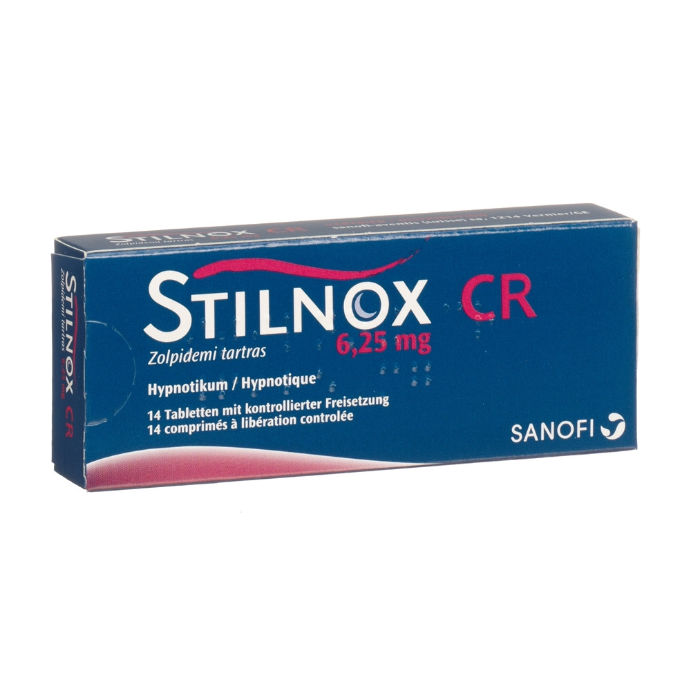 Zolpidem 6.25mg online