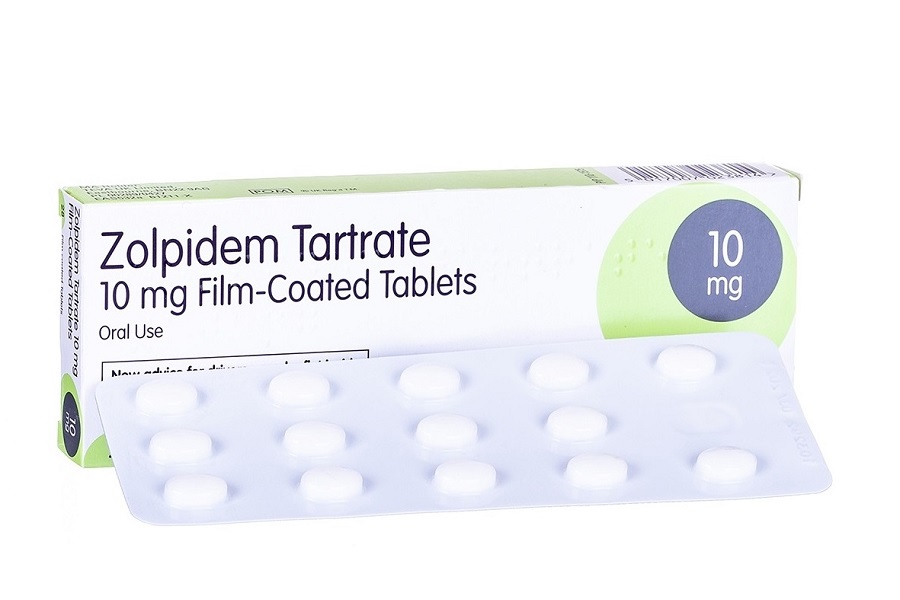 Zolpidem A Acheter