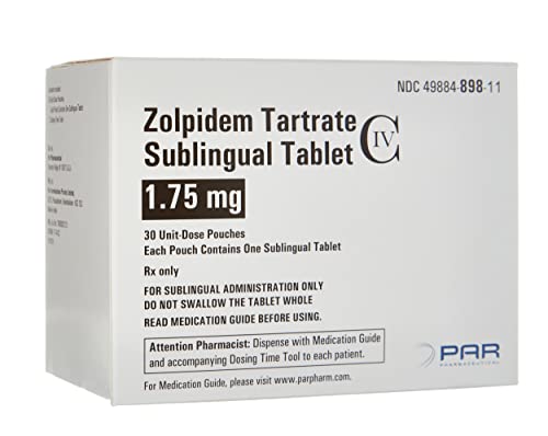 Zolpidem acheter online
