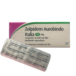 Zolpidem belgique sans ordonnance