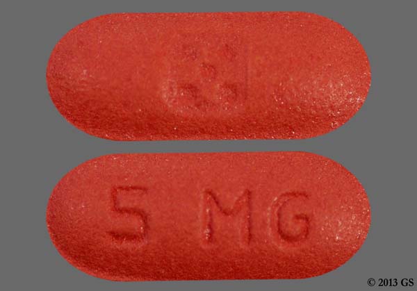 Zolpidem De 5mg