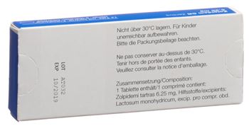 Zolpidem en ligne
