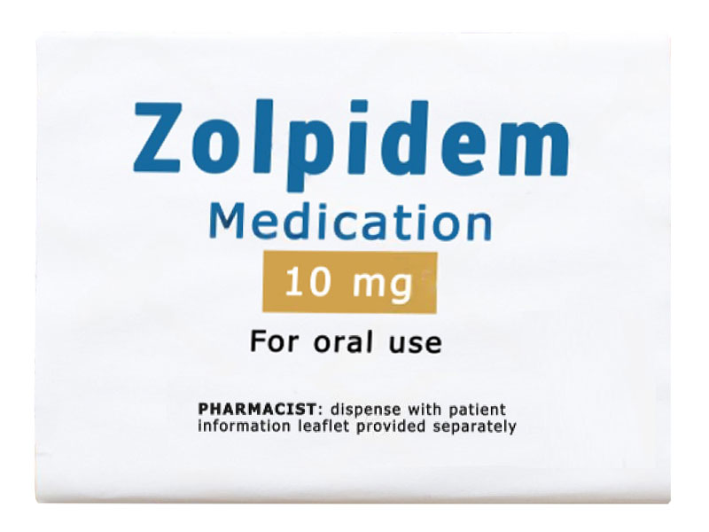 Zolpidem En Ligne