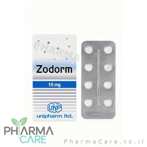 Zolpidem moins cher