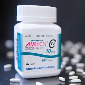 Zolpidem Mylan Sans Ordonnance