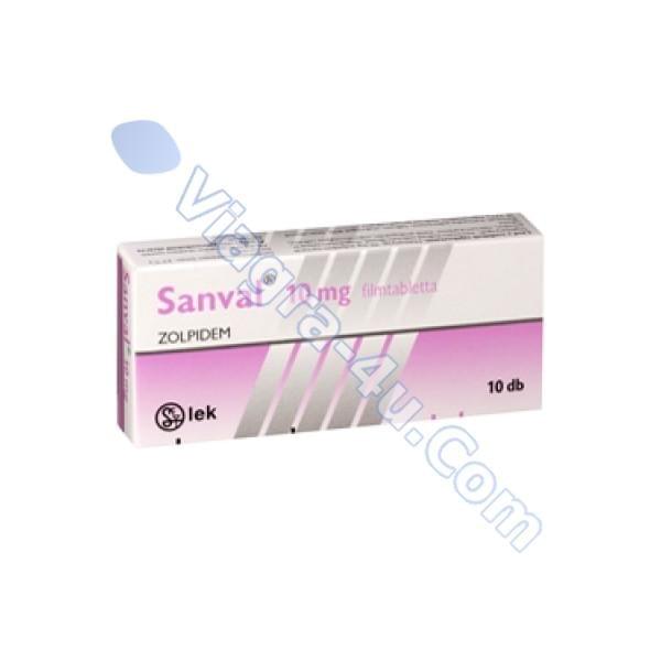 Zolpidem prix france