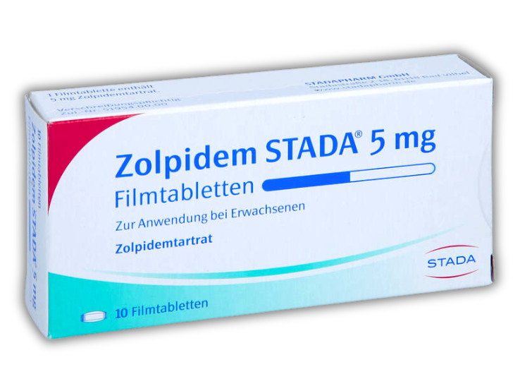 Zolpidem sandoz online