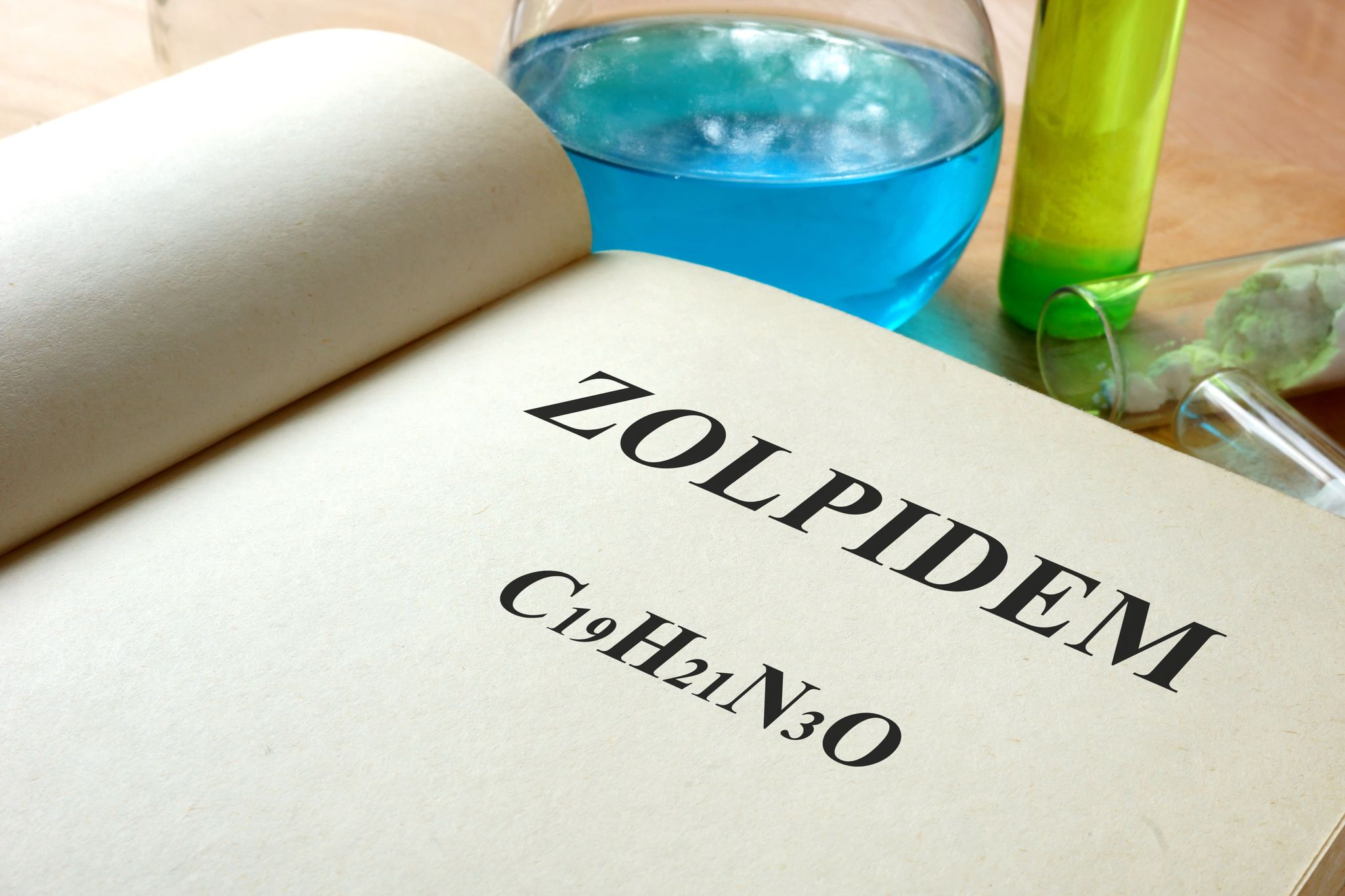 Zolpidem vente en ligne